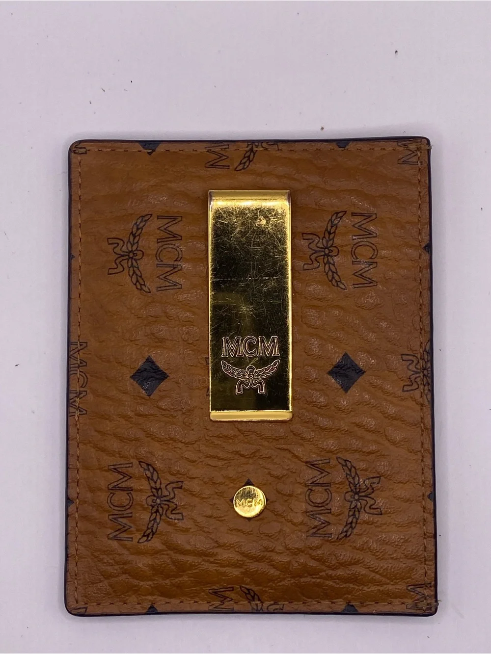 MCM compact card
